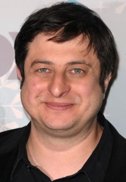 Юджин Мирман