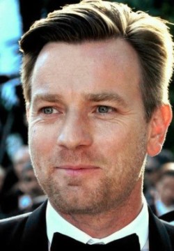 Юэн Макгрегор