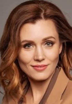 Юлия Благая