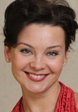 Юлия Рудина