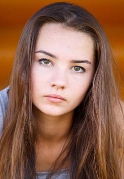 Юлия Сорокина