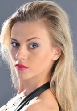 Юлия Юрченко