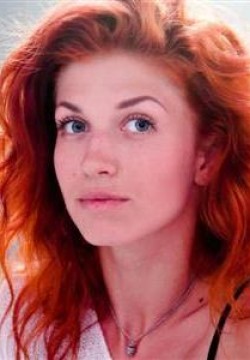 Юлия Самойленко