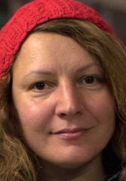 Юлия Чарандаева