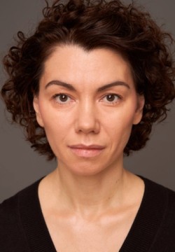 Юлия Черепнина