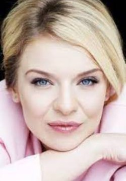 Юлия Клименко