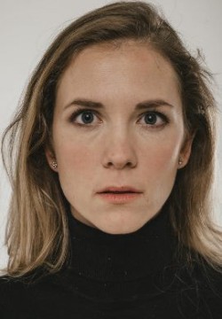 Юлия Конюхова