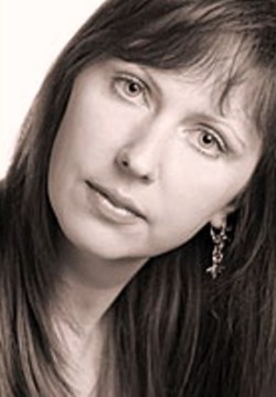 Юлия Костомарова