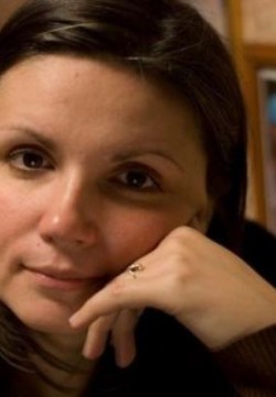 Юлия Краснова