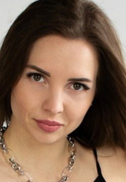 Юлия Макарова