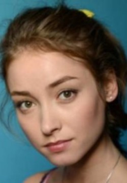 Юлия Маргулис