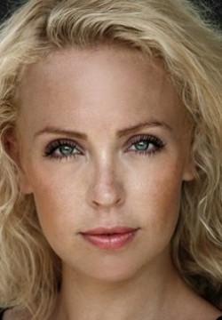 Юлия Ольгаард