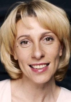 Юлия Рутберг