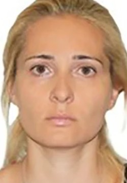 Юлия Макушина