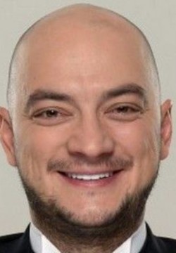 Роман Юнусов