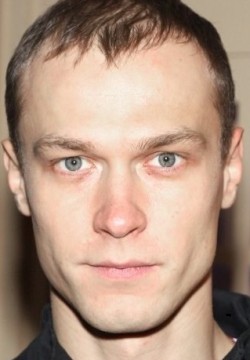 Юра Борисов