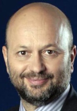 Юрий Беленький