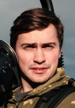 Юрий Данилов