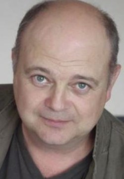 Юрий Грубник