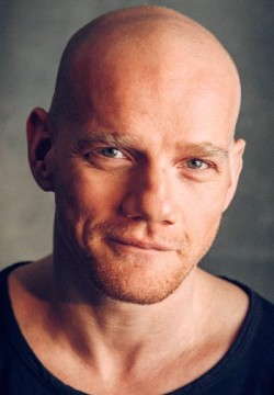 Юрий Колокольников