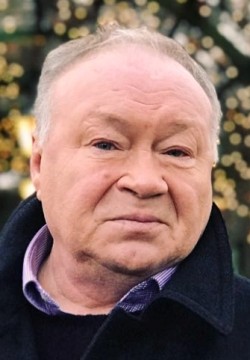Юрий Кузнецов