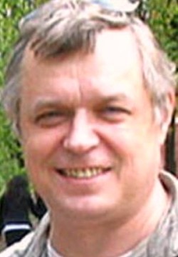 Юрий Михайлишин