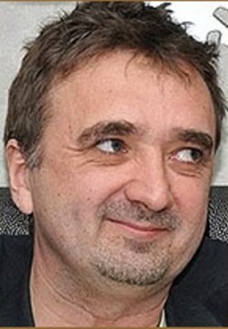 Юрий Патренин