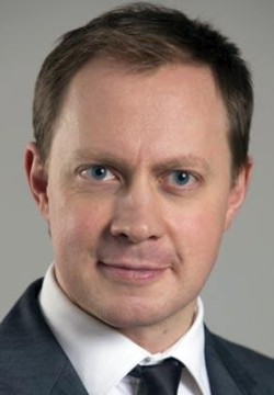 Юрий Сазонов