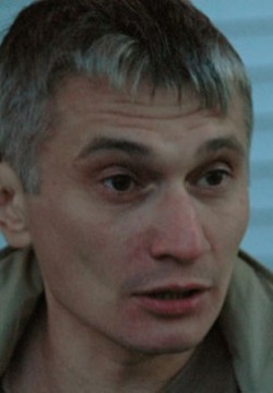 Юрий Солодов