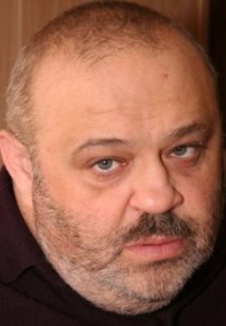 Юрий Ваксман