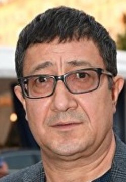 Юсуп Разыков