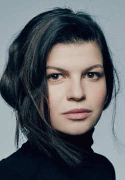 Агния Кузнецова