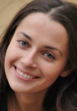 Анастасия Жданова