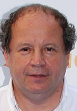 Дмитрий Астрахан