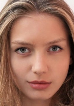 Валерия Федорович