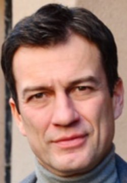 Андрей Чернышов