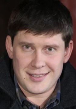 Алексей Тритенко