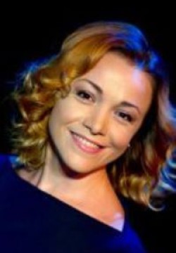 Людмила Загорская