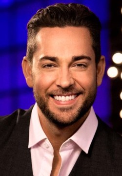 Закари Ливай