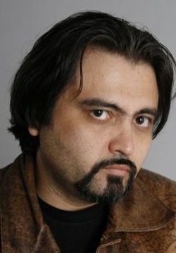 Камиль Закиров