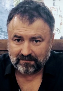 Андрей Казаков
