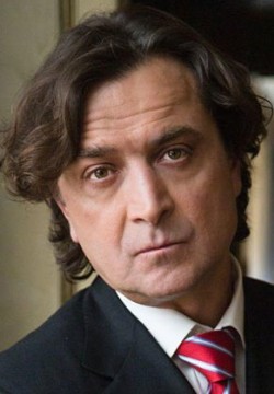 Александр Лазарев мл.