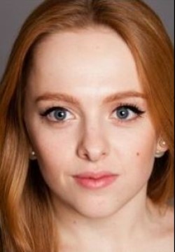 Мария Заныборщ