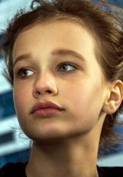 Елизавета Зарубина