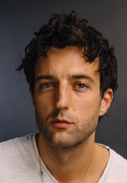 Захари Мурен