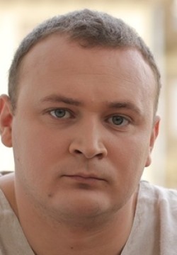 Александр Зеленко