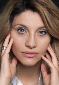 Светлана Зельбет