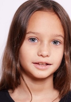 Софья Грузенко