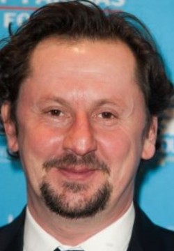 Жан-Люк Кушар