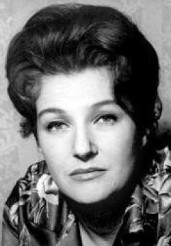 Светлана Дружинина